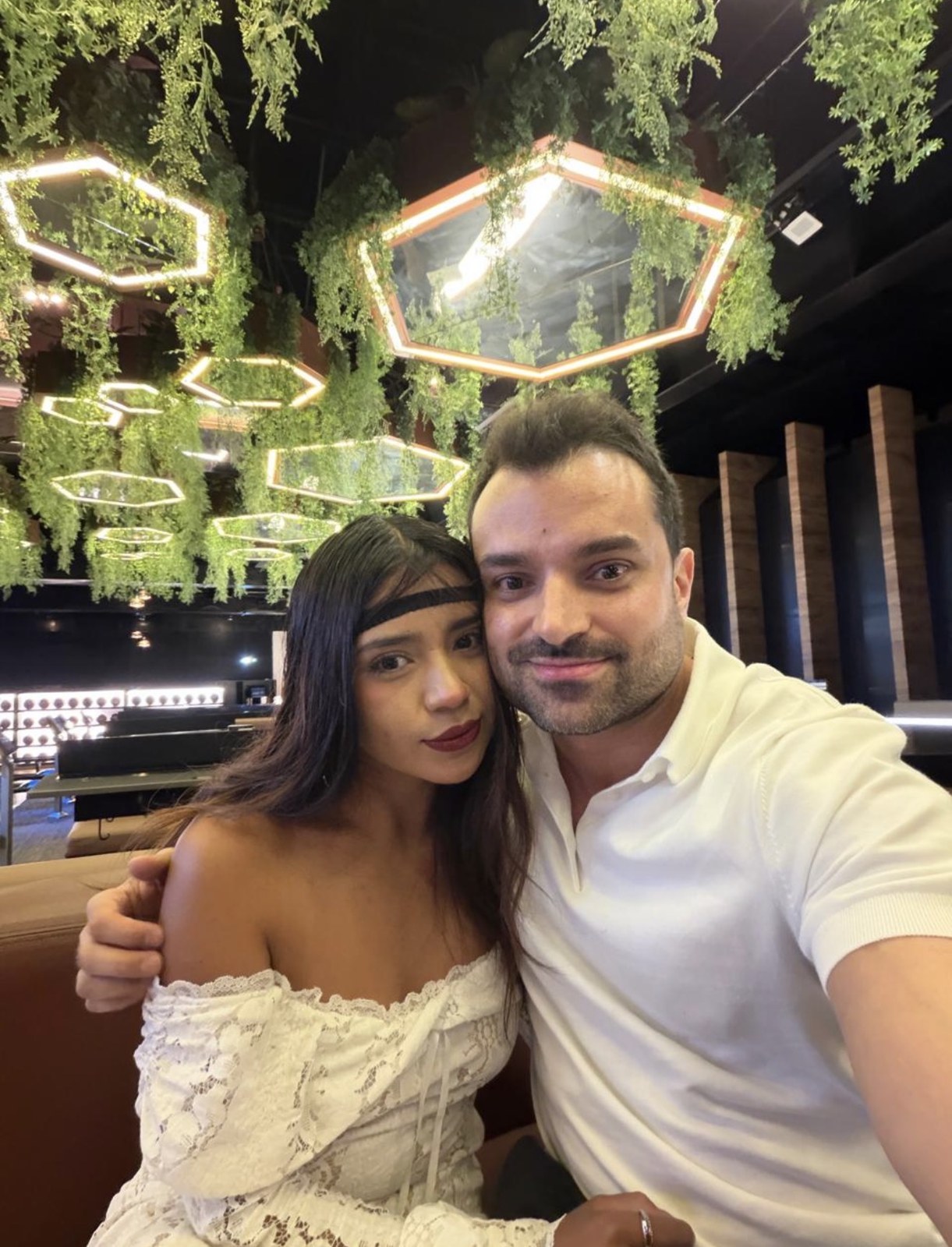 Nosotros